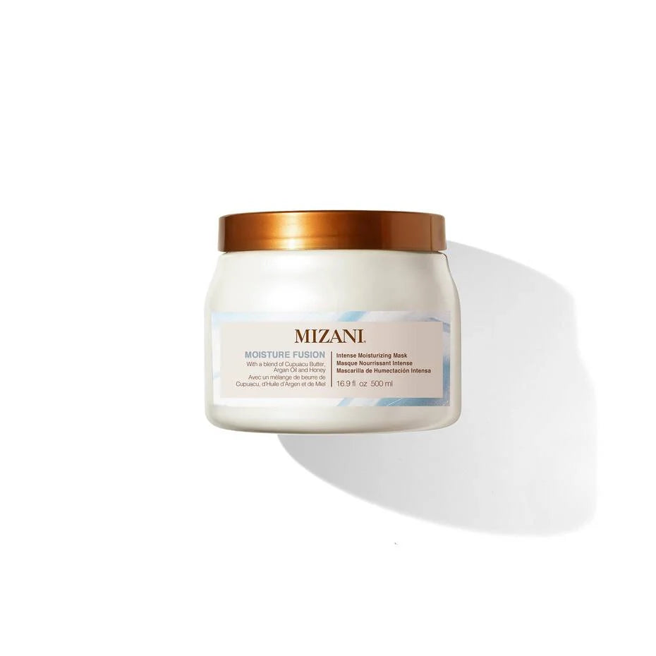Mizani Moisture Fusion Intense Moisturizing Mask