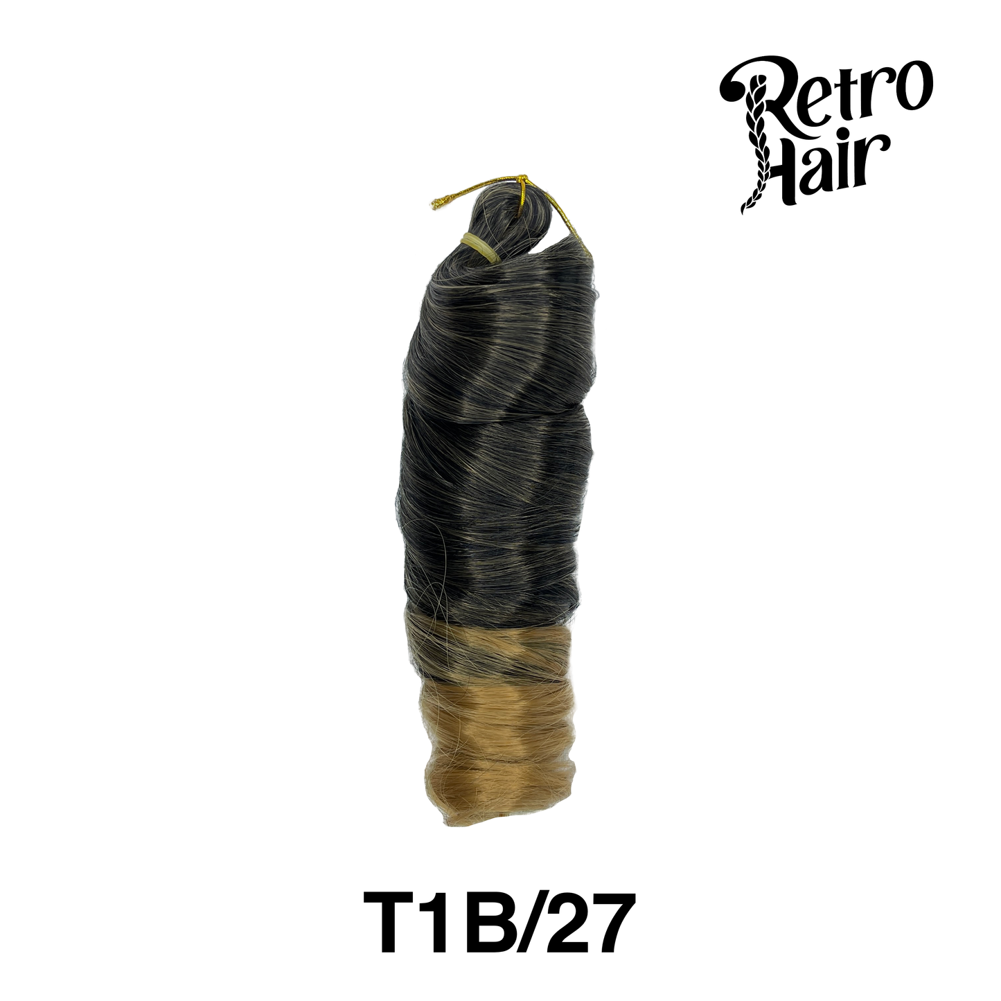 French Braiding Hair