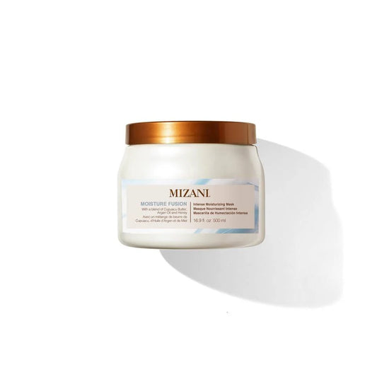 Mizani Moisture Fusion Intense Moisturizing Mask